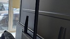 Установить/подвесить и настроить телевизор