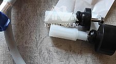 Установить/подключить стиральную машину