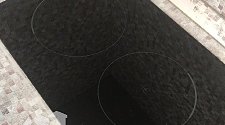 Установить варочную панель