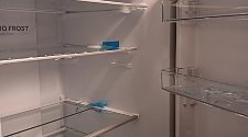 Установить холодильник или морозильник