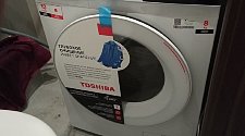 Установить стиральную машину