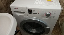 Подключить стиральную машину в Подольске