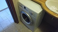 Установить стиральную машину BOSCH WLG 20160 OE