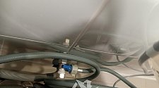 Установить стиральную машину