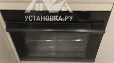 Установить технику