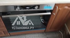 Установить варочную панель 