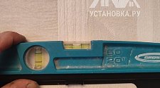 Установить/подвесить и настроить телевизор