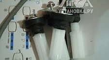 Установить стиральную машину