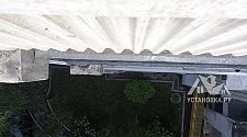 Установить два кондиционера 7000-8000