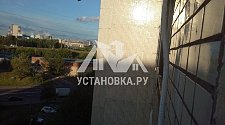 Установить кондиционер мощностью до 4, 5