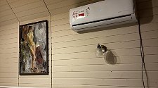 Установить новый кондиционеры