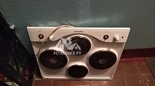 Установить варочную панель Hansa BHCI65123030