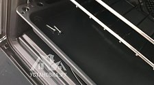 Установить крупногабаритную вытяжку SMEG KBT900XE 