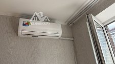 Установить Кондиционер