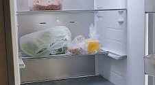 Установить холодильника