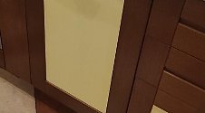 Установить и подключить посудомоечной машину