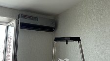 Установить кондиционер