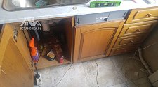 Установить посудомоечную машину Hotpoint-Ariston LSTF 7M019 C RU