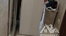 Установить и подключить стиральную машину