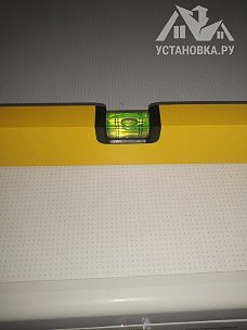 Установить и подключить стиральную машину