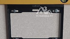 Установить/подвесить и настроить телевизор