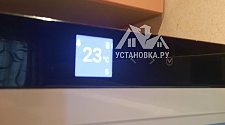 Установить холодильник или морозильник