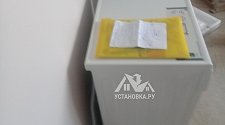 Установить отдельностоящую стиральную машину LG FH0B8ND3