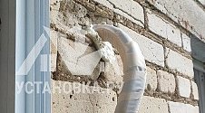 Установить кондиционер 7000-9000