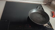 Установить варочную панель