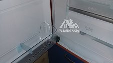 Установить встроенный холодильник LG GR-N319LLC