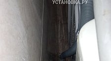 Установить/подключить стиральную машину
