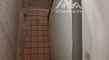 Установить/подключить стиральную машину