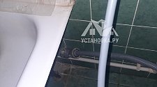 Установить новую отдельно стоящую стиральную машину Electrolux EW6TN3262
