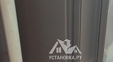 Перенавесить двери холодильника
