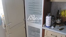 Установить встраиваемый холодильник Electrolux ENN92801BW