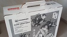 Установить новый фильтр питьевой воды Omoikiri Pure Drop Soft
