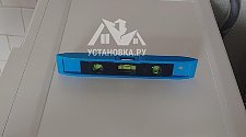 Установить новую отдельно стоящую стиральную машину Beko WSPE6H612W