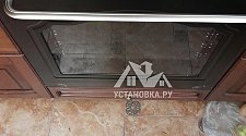 Установить новую электрическую варочную панель