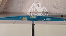 Установить холодильник или морозильник