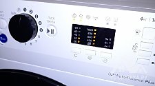 Установить стиральную машину