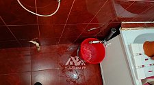 Установить/подключить стиральную машину