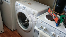 Установить стиральную машину в районе Тульской