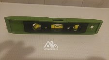 Установить стиральную машину LG на место старой машинки