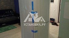 Установить новый отдельностоящий холодильник в Сосенском