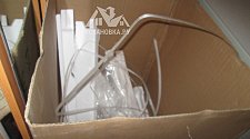 Подключить стиральную машину Hansa WHC 1453 BL