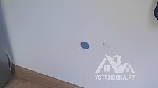 Установить и подключить посудомоечной машину