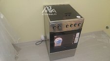 Установить плиту Дарина 1D5 EC241 614 X