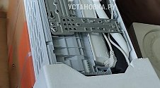 Установить кондиционер