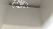Установить/подключить посудомоечной машину