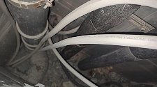 Установить стиральную машину